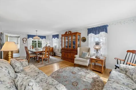 130 Joppa Road Merrimack NH 03054
