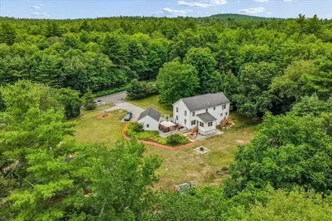 130 Joppa Road Merrimack NH 03054