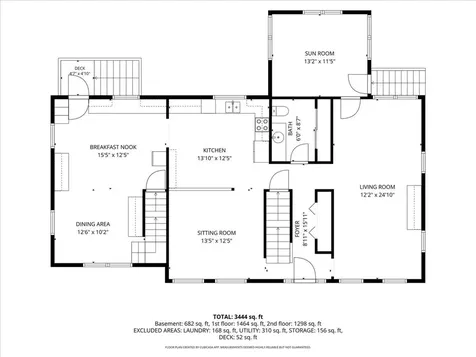 130 Joppa Road Merrimack NH 03054