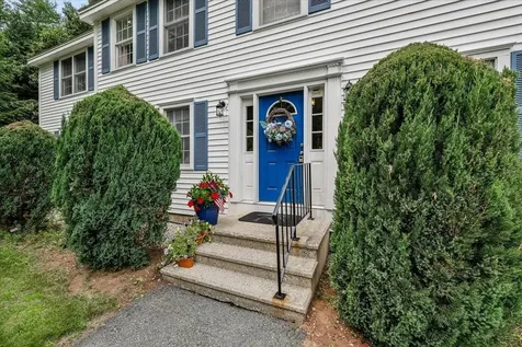 130 Joppa Road Merrimack NH 03054