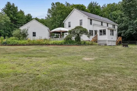 130 Joppa Road Merrimack NH 03054