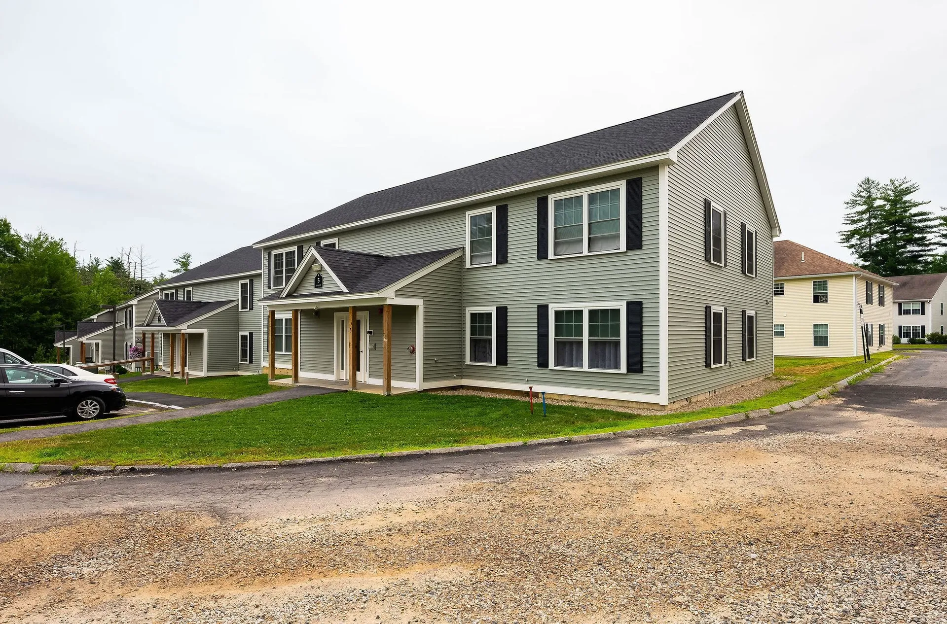 5 Miami Way Rochester NH 03867