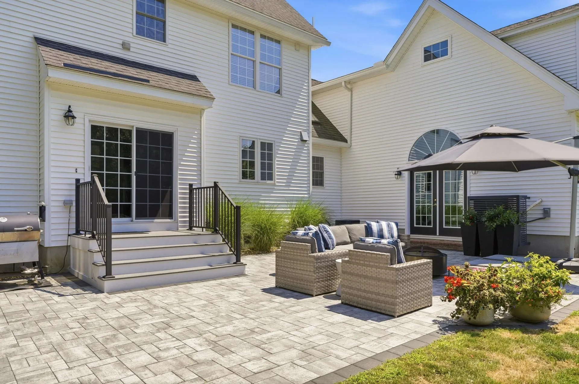 50 Overton Road Windham NH 03087