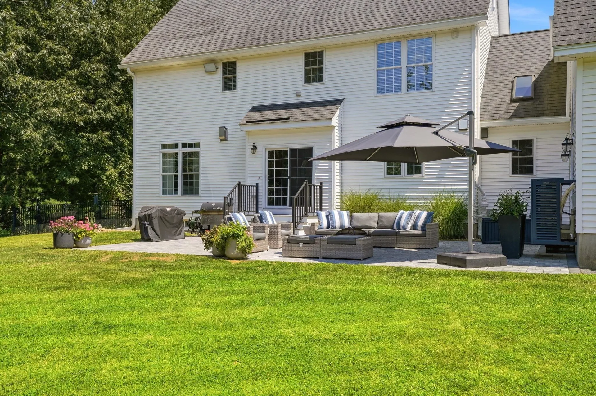 50 Overton Road Windham NH 03087