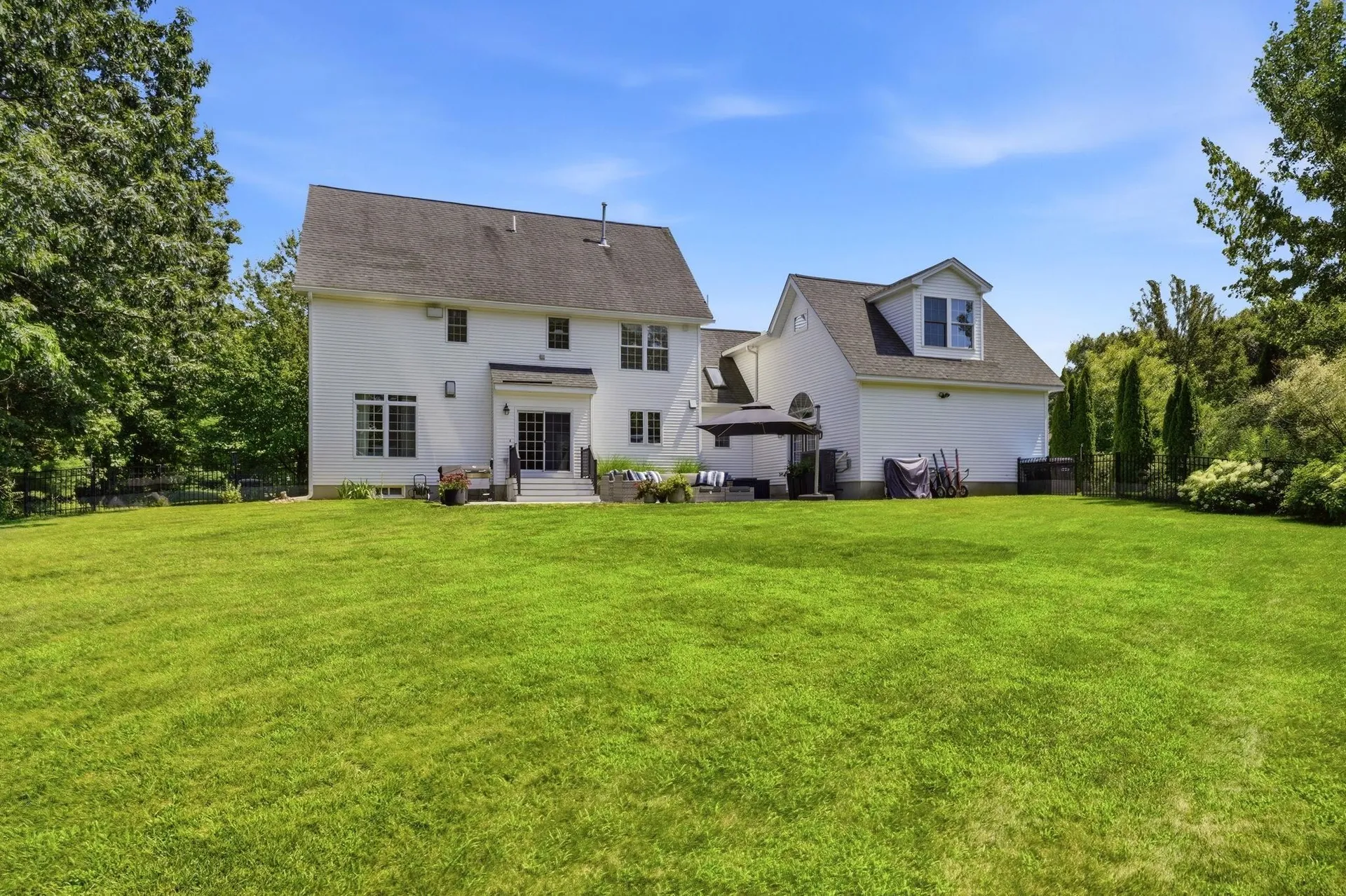50 Overton Road Windham NH 03087