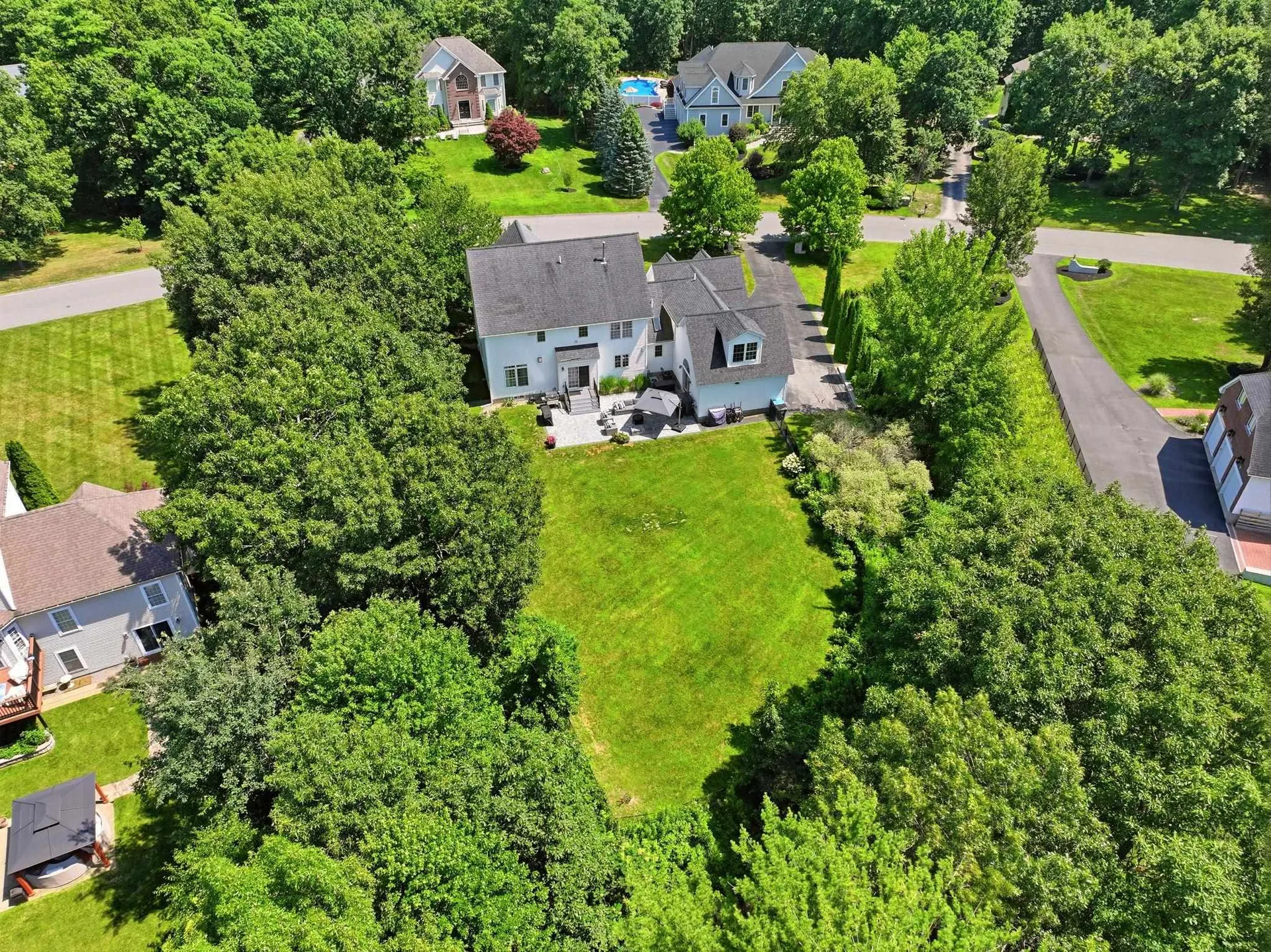 50 Overton Road Windham NH 03087