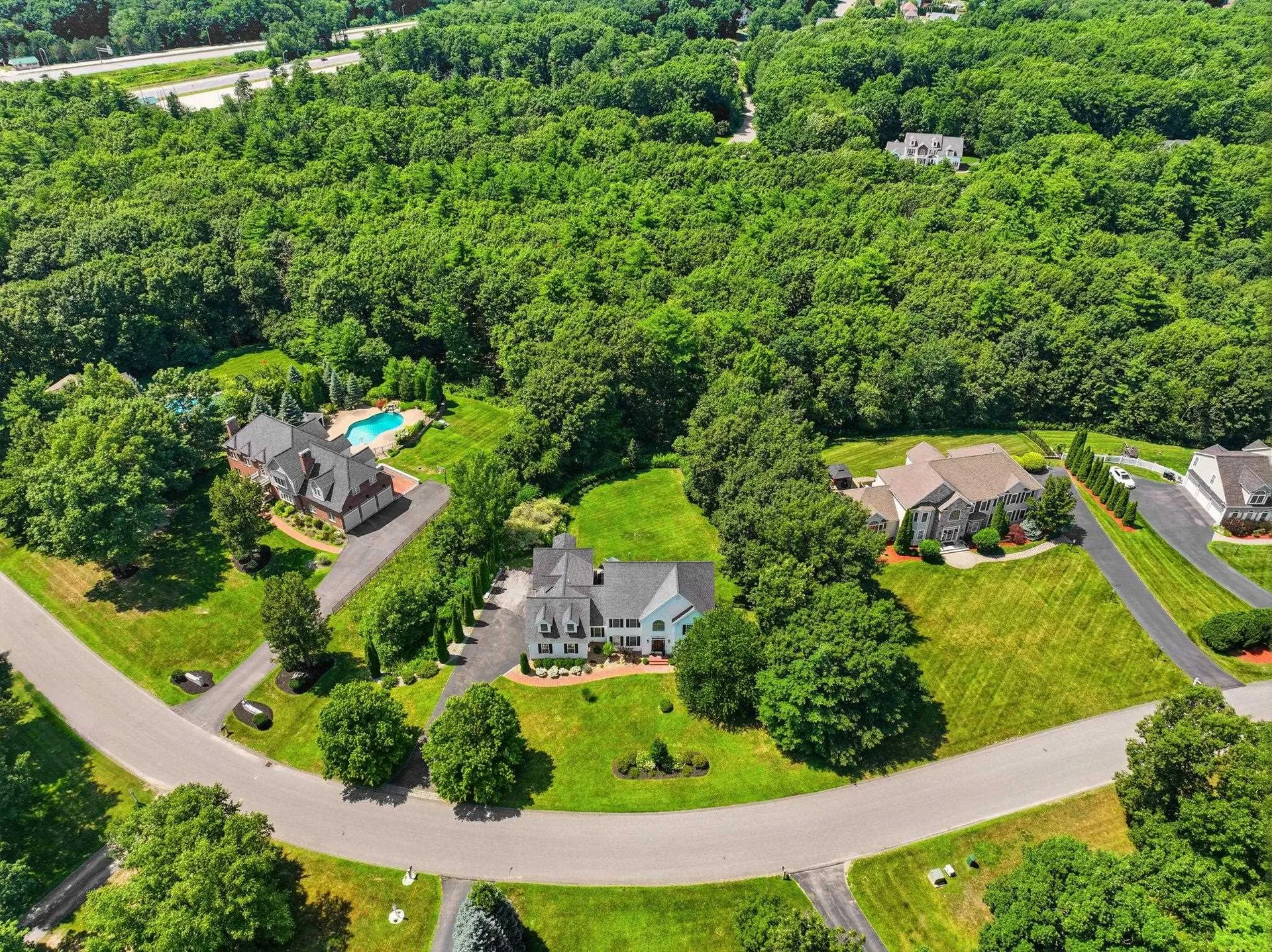 50 Overton Road Windham NH 03087