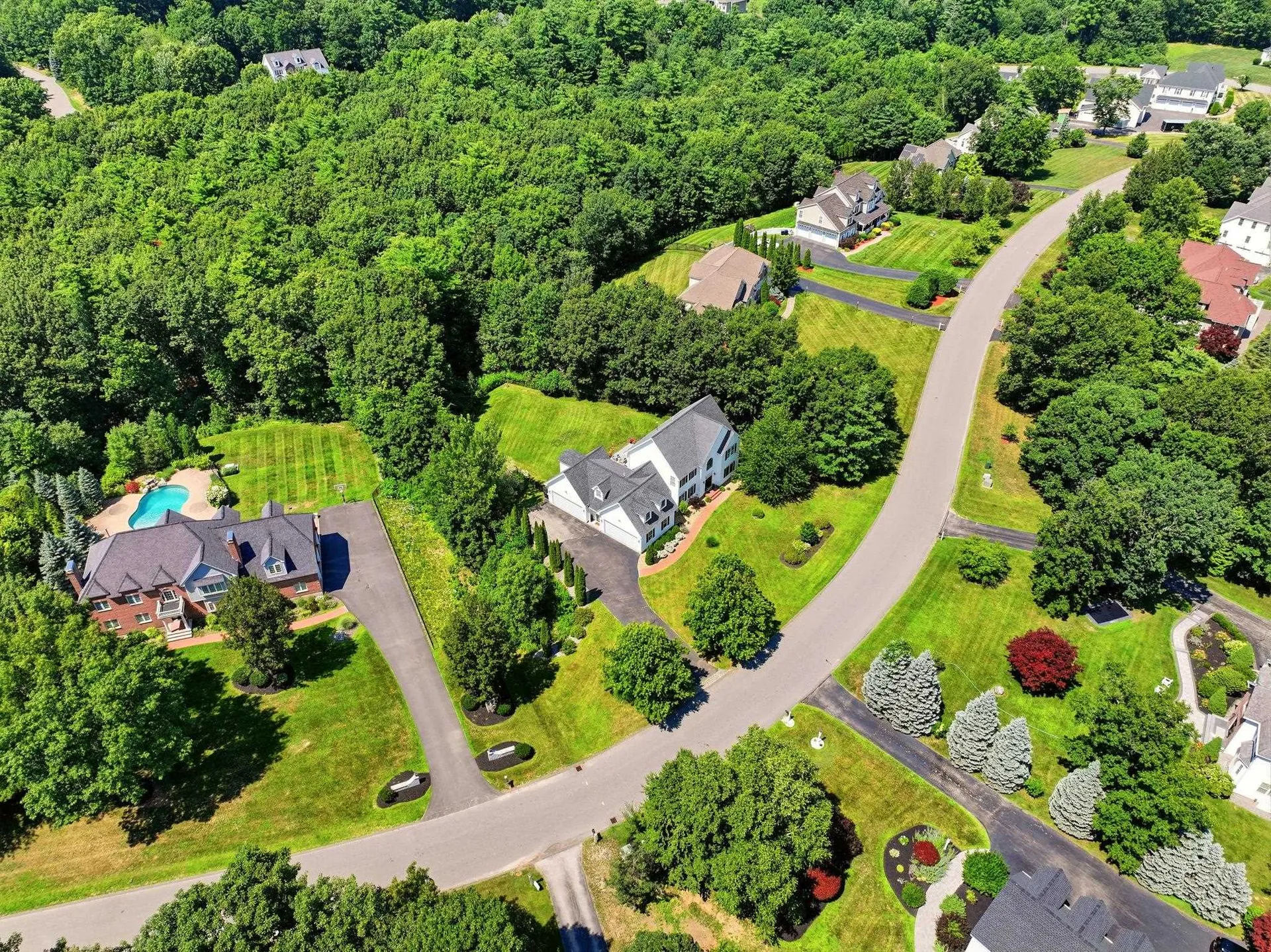 50 Overton Road Windham NH 03087