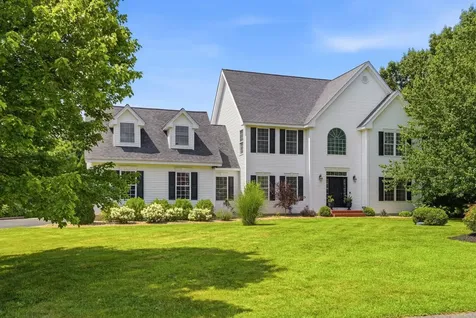 50 Overton Road Windham NH 03087