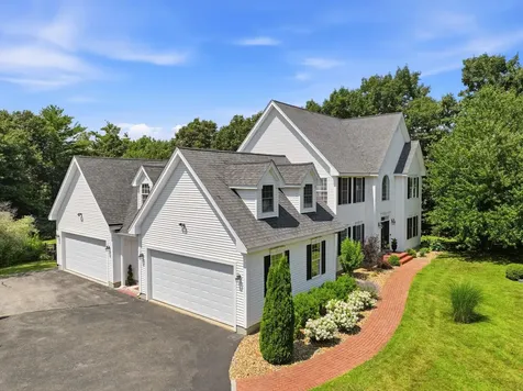 50 Overton Road Windham NH 03087