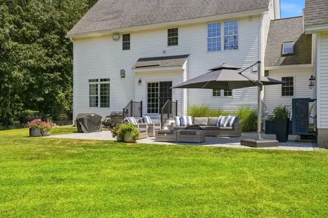 50 Overton Road Windham NH 03087