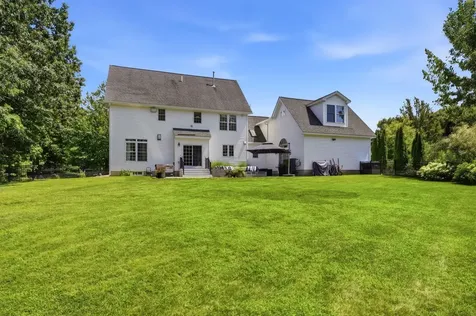 50 Overton Road Windham NH 03087