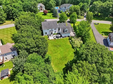 50 Overton Road Windham NH 03087