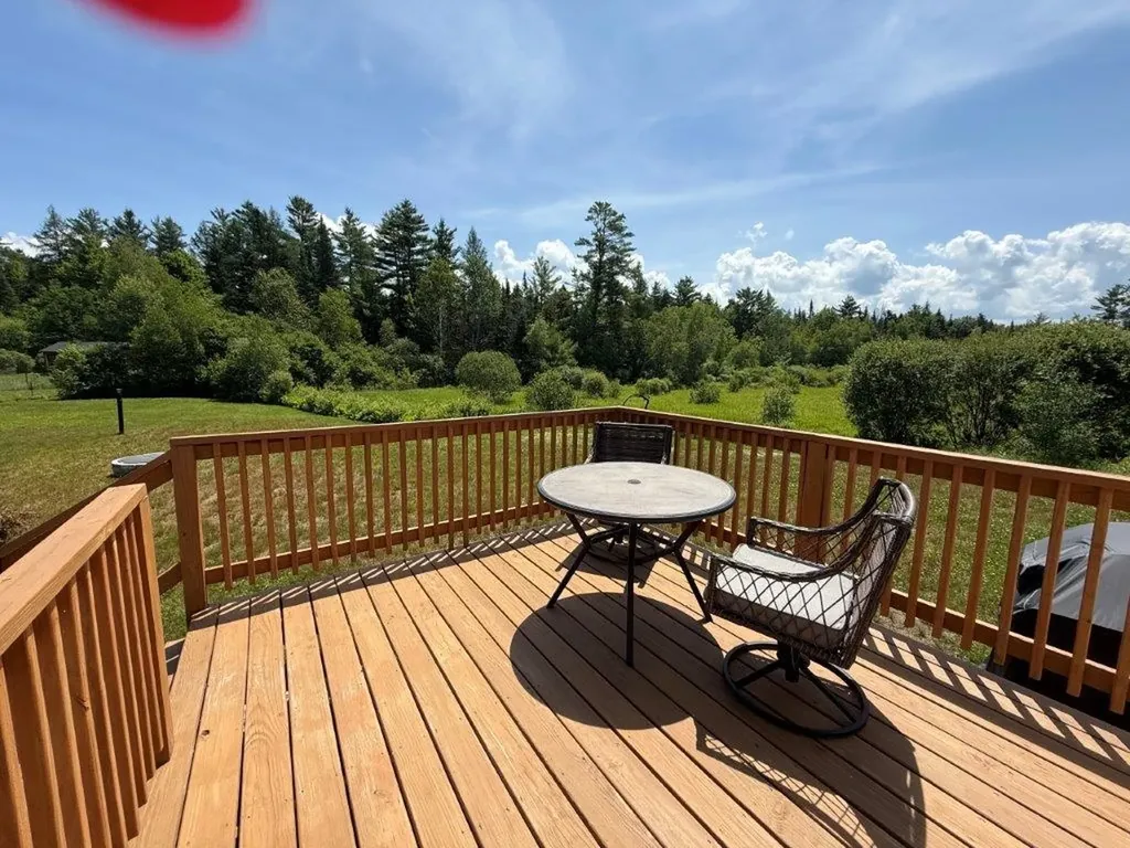 652 Route 118 Canaan NH 03741