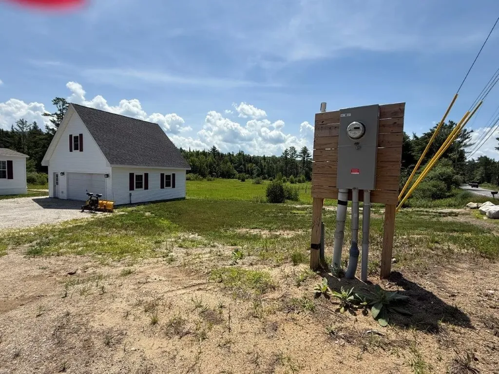 652 Route 118 Canaan NH 03741