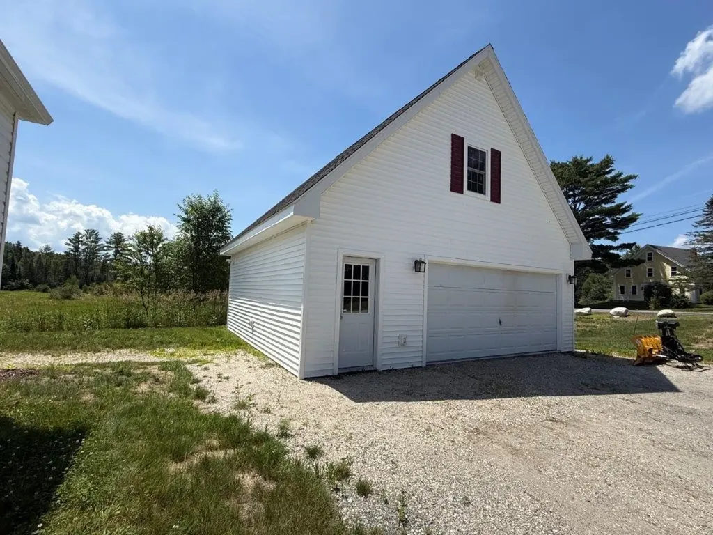 652 Route 118 Canaan NH 03741