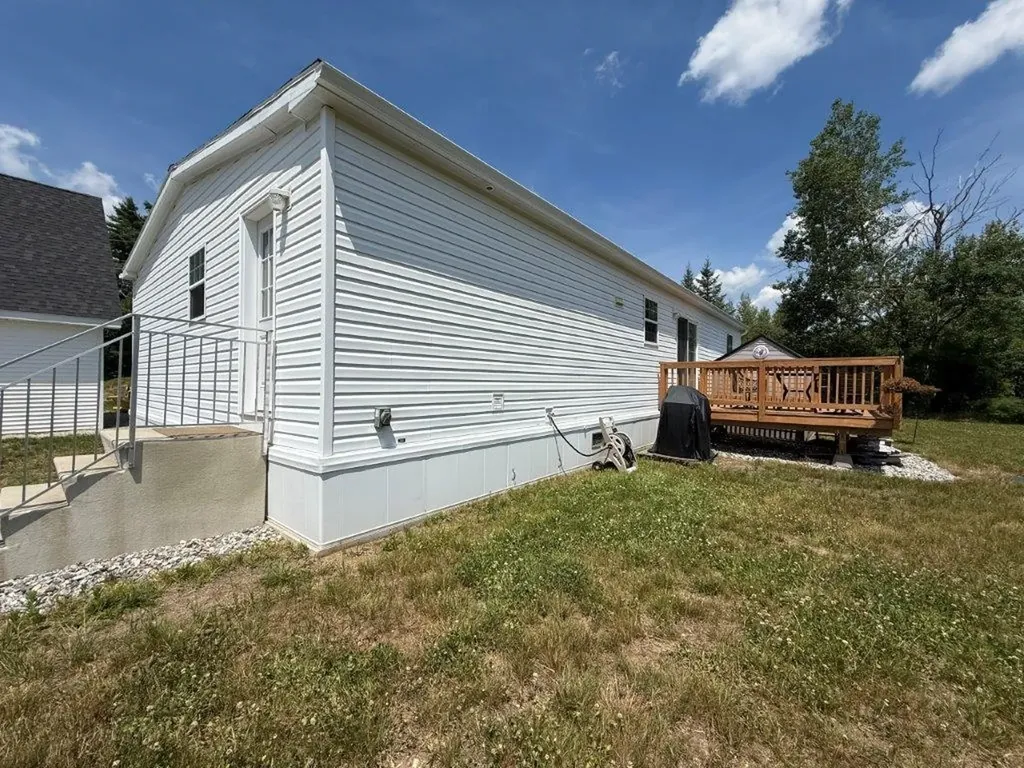 652 Route 118 Canaan NH 03741