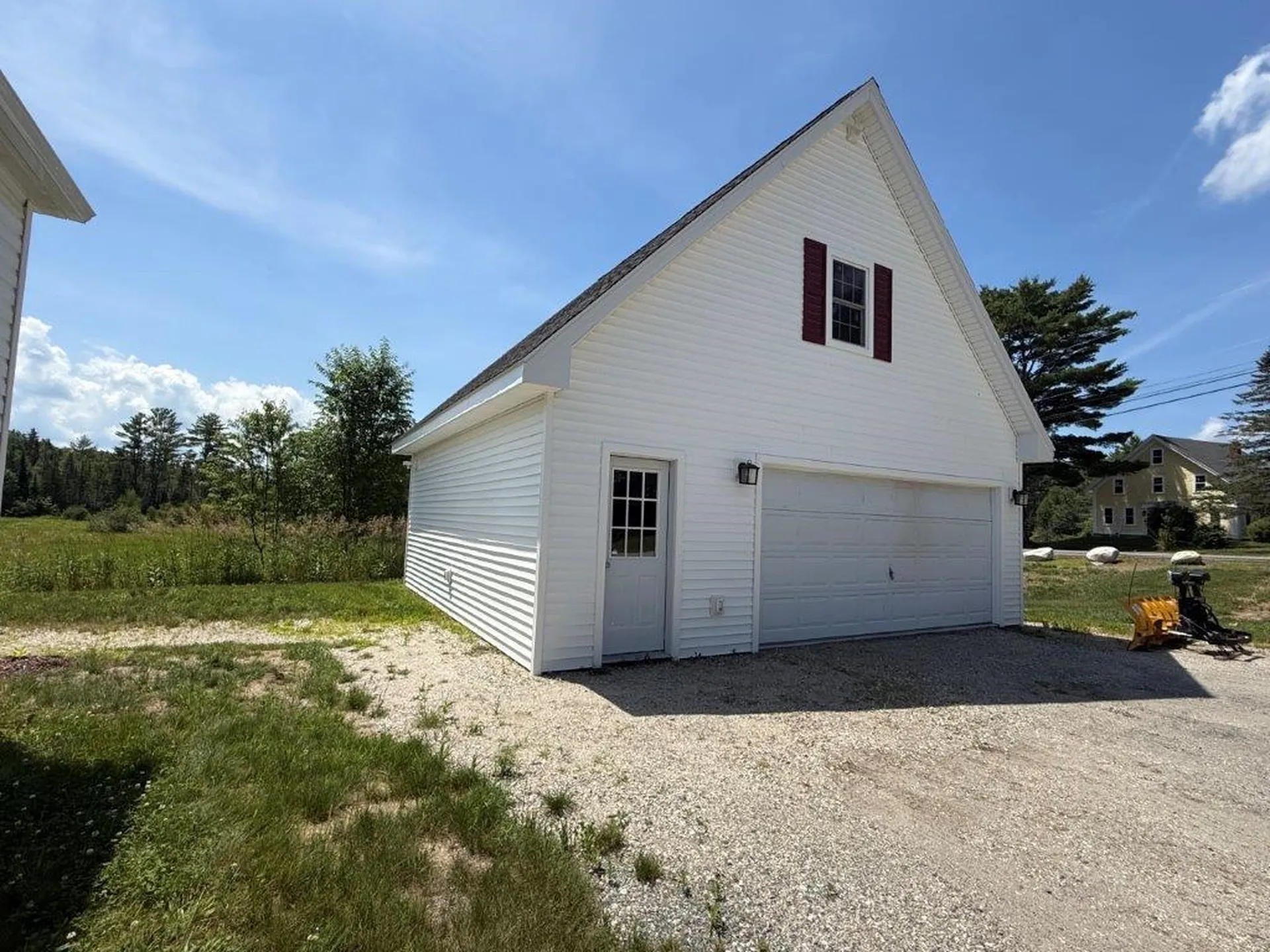 652 Route 118 Canaan NH 03741