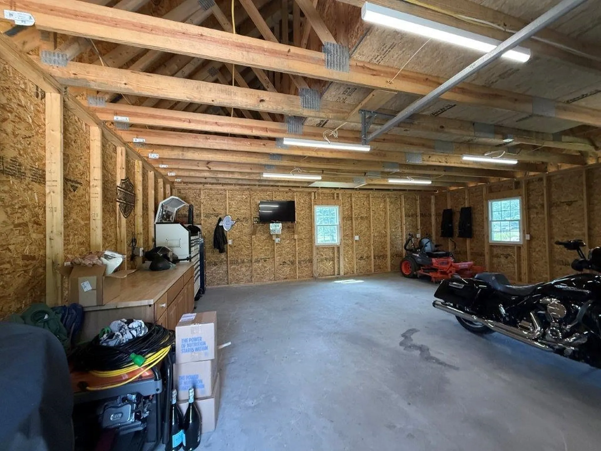 652 Route 118 Canaan NH 03741