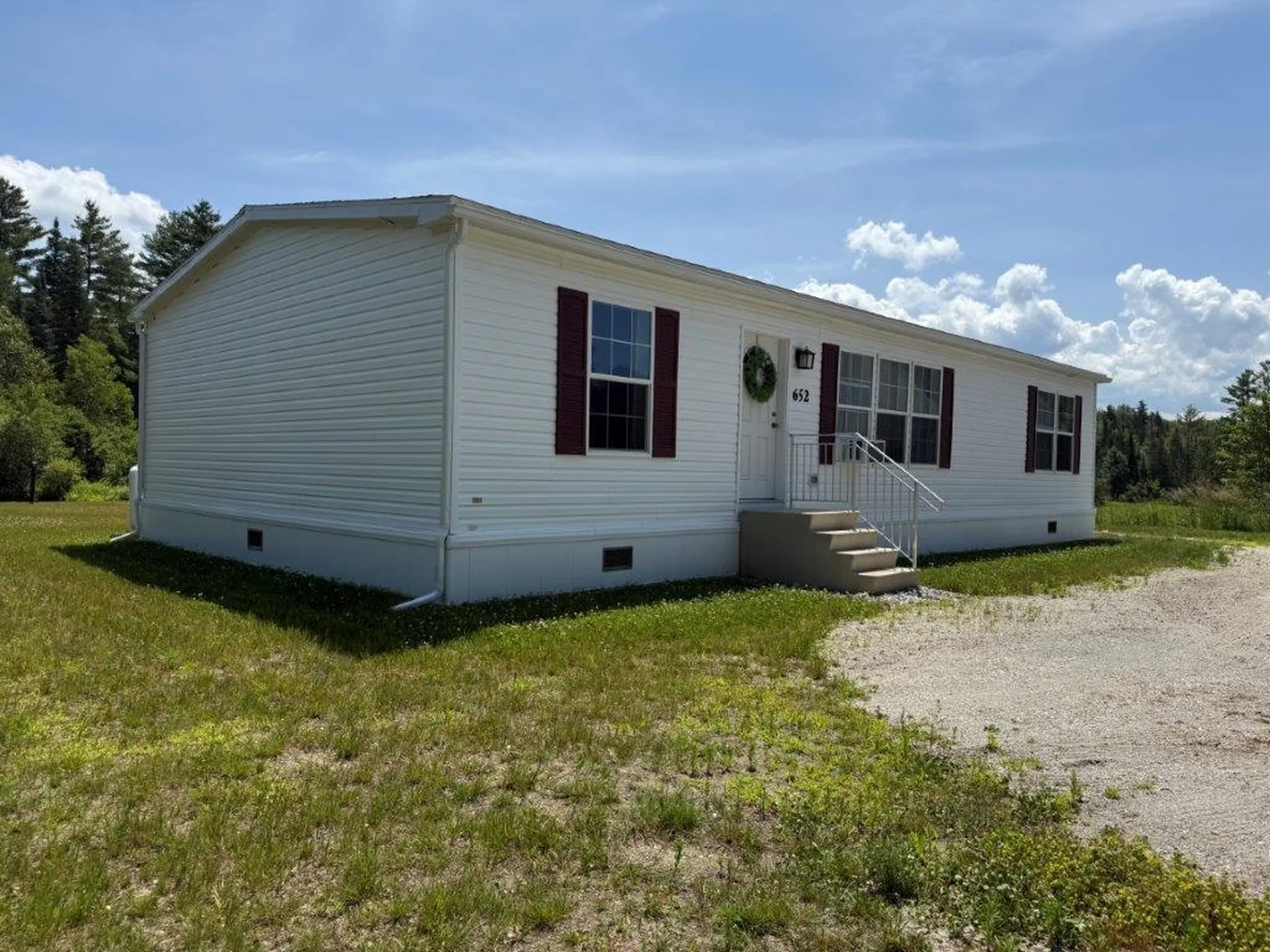 652 Route 118 Canaan NH 03741