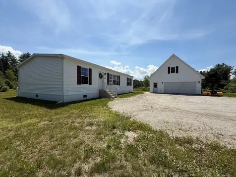 652 Route 118 Canaan NH 03741