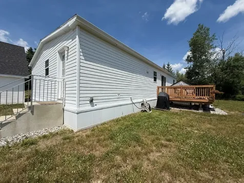 652 Route 118 Canaan NH 03741
