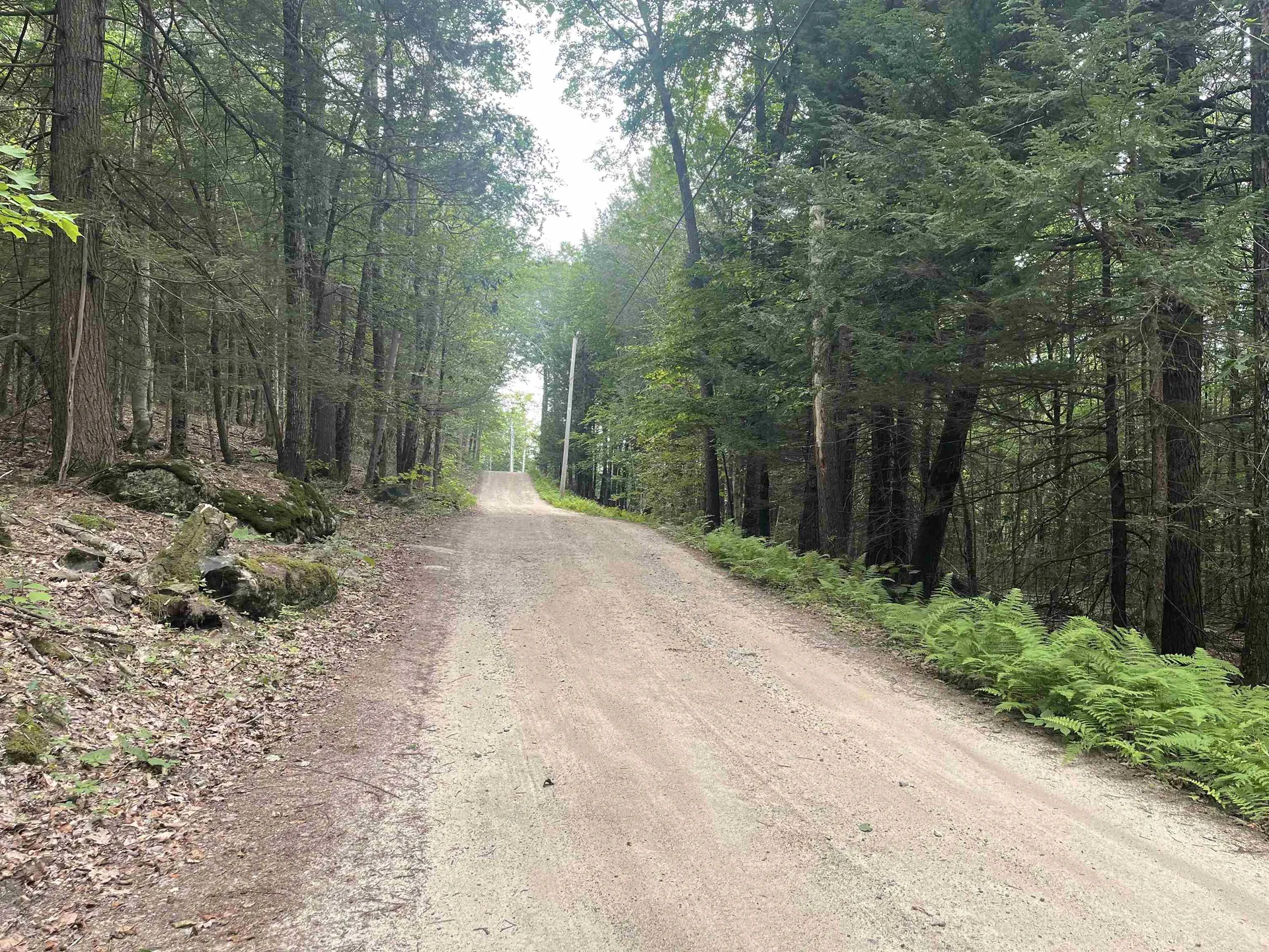 Lot 11 True Road Pittsfield NH 03263