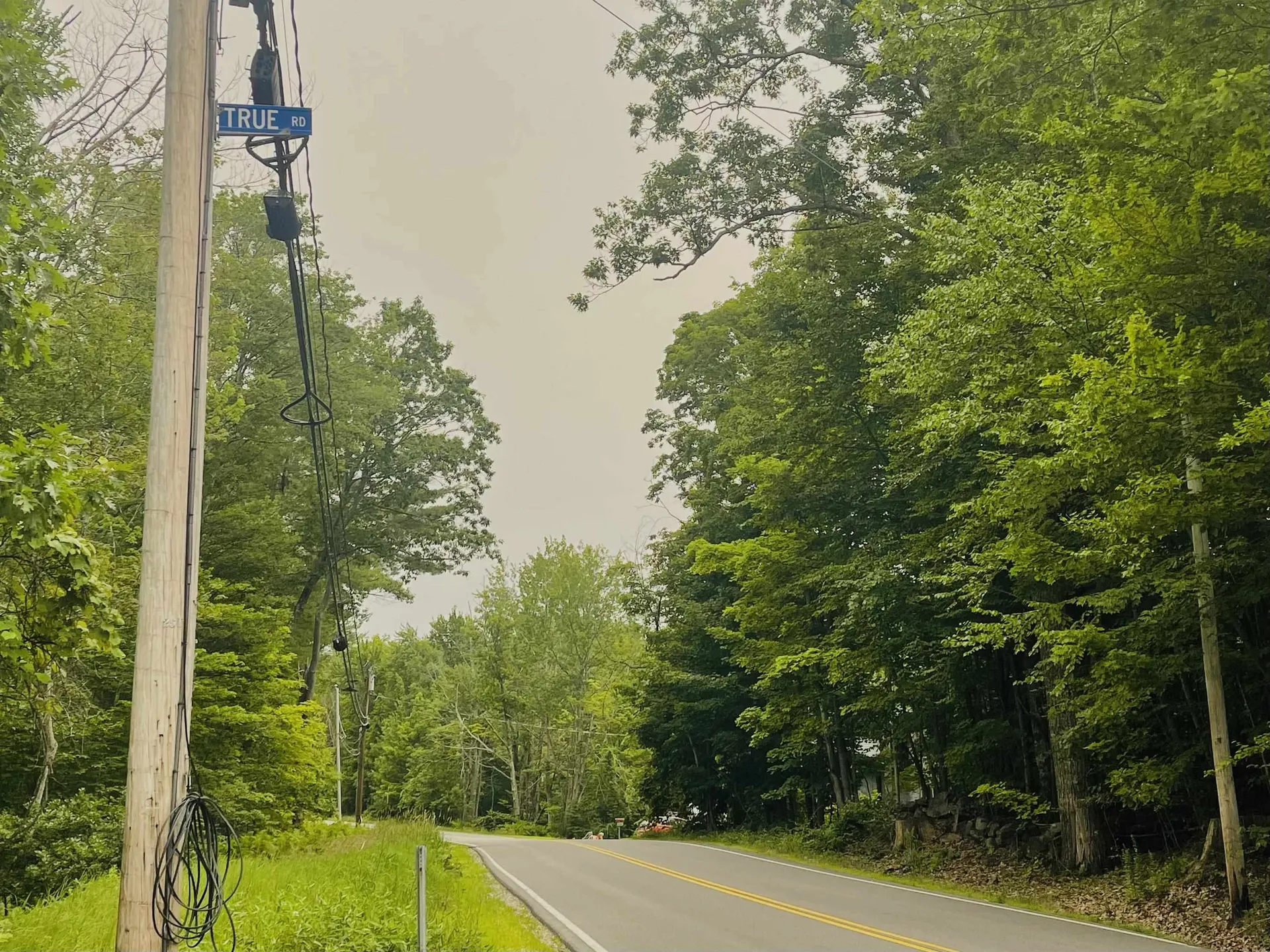 Lot 11 True Road Pittsfield NH 03263
