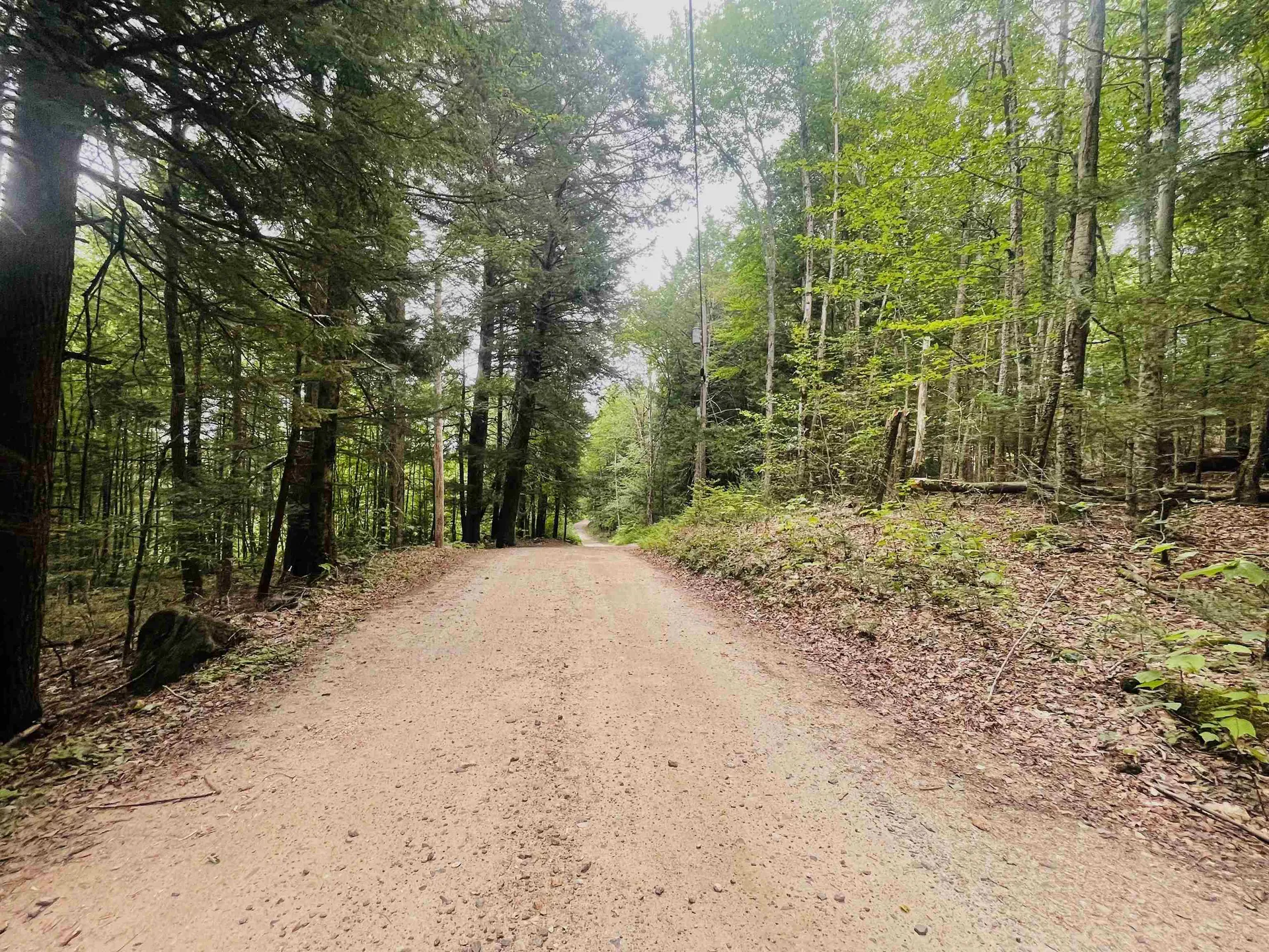 Lot 11 True Road Pittsfield NH 03263
