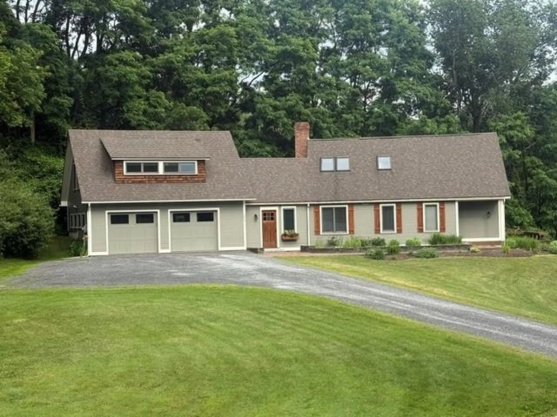 684 Farmer Drive St. Johnsbury VT 05819