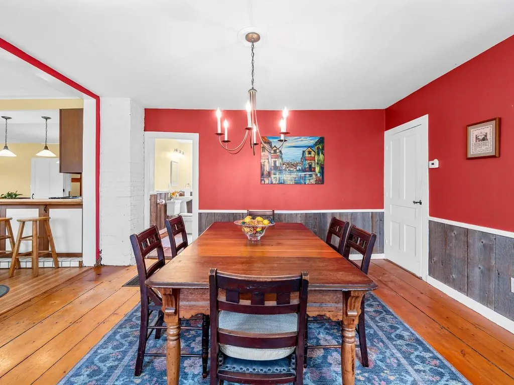 858 East Hill Road Plainfield VT 05667