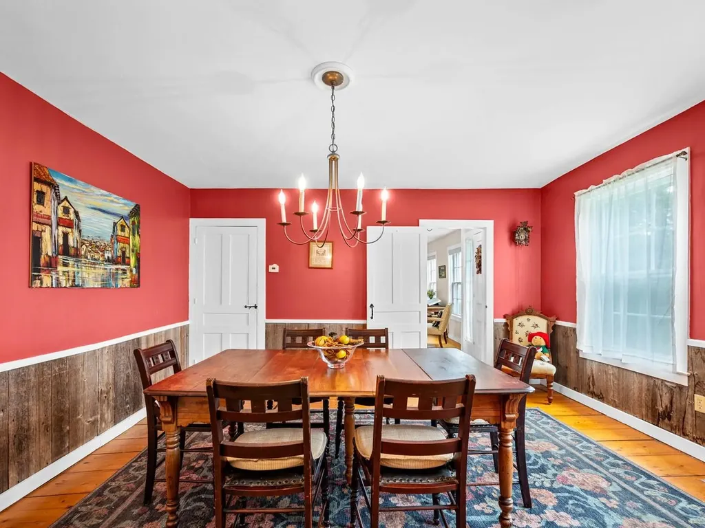 858 East Hill Road Plainfield VT 05667