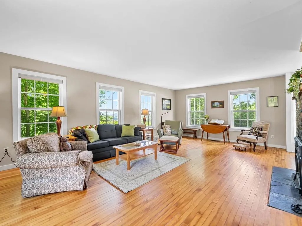 858 East Hill Road Plainfield VT 05667