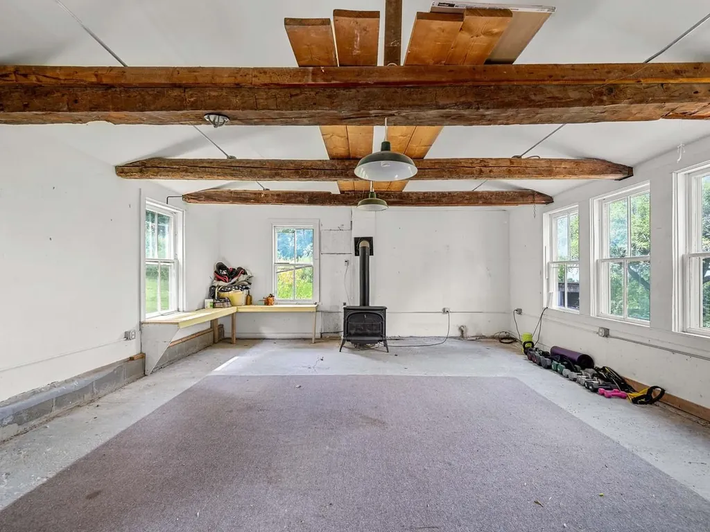 858 East Hill Road Plainfield VT 05667