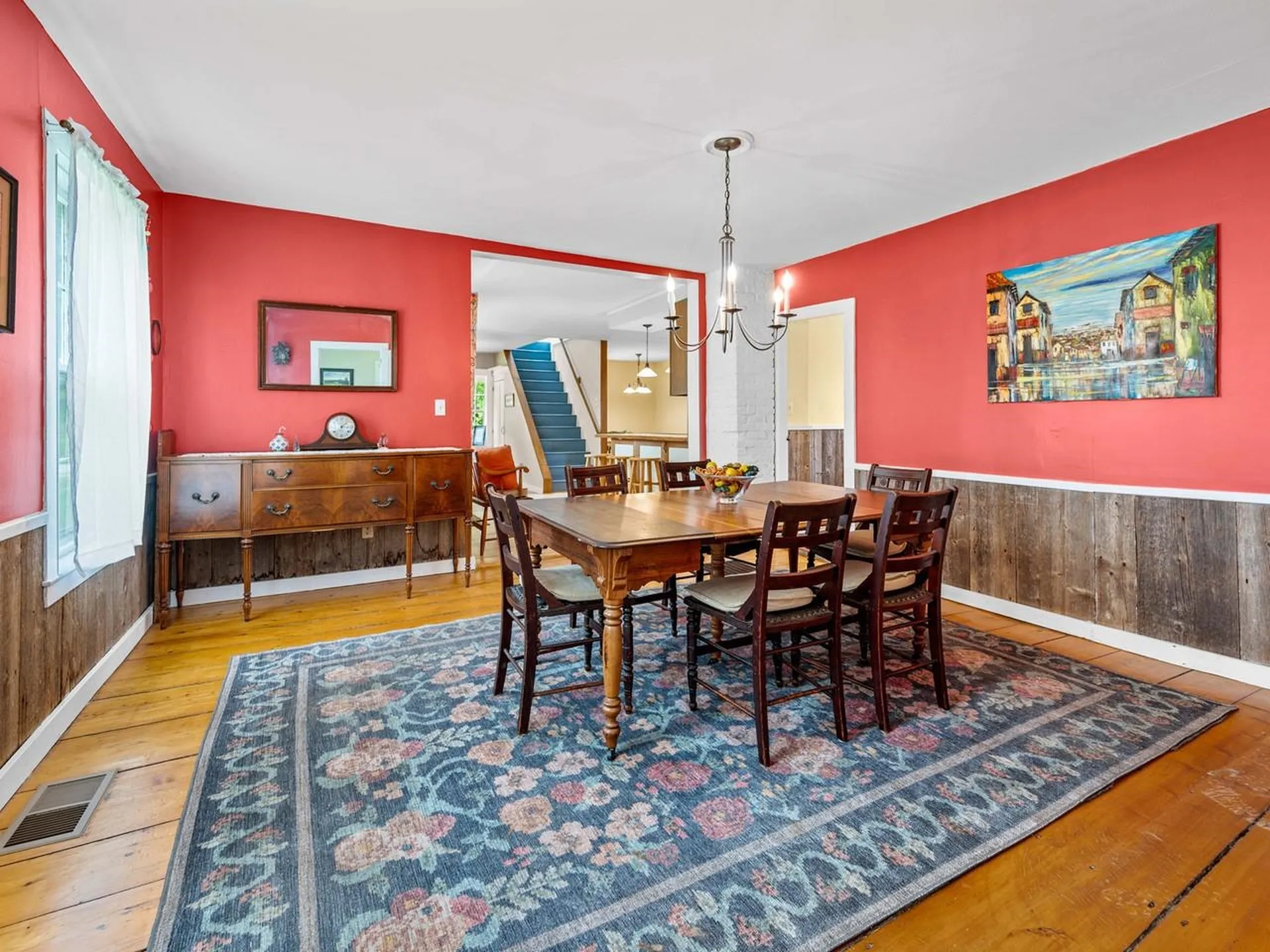 858 East Hill Road Plainfield VT 05667