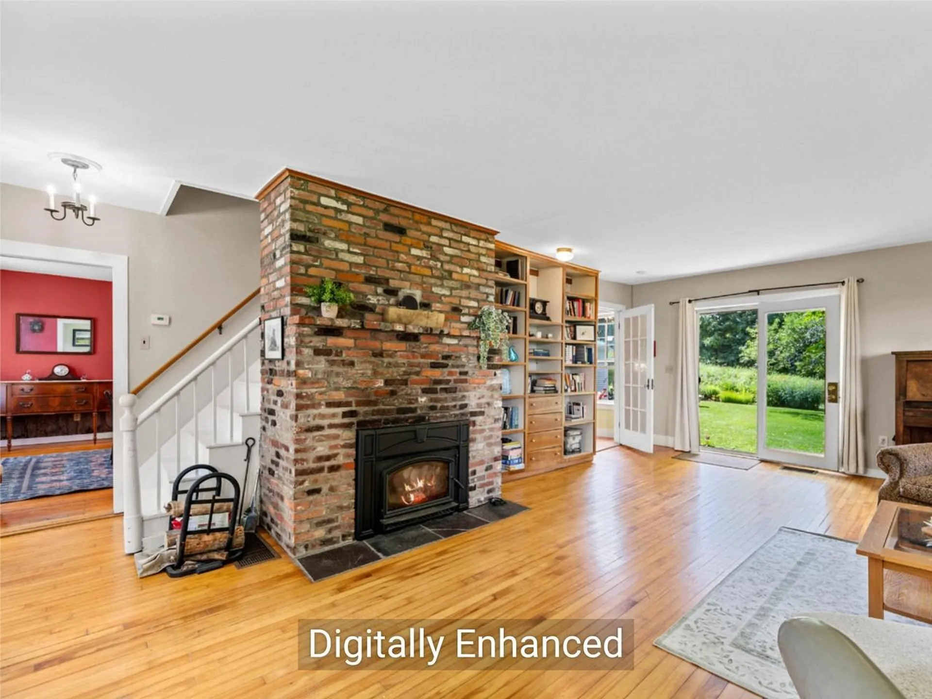 858 East Hill Road Plainfield VT 05667