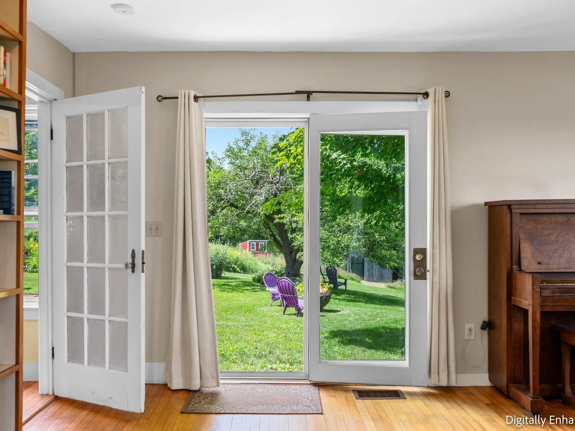858 East Hill Road Plainfield VT 05667