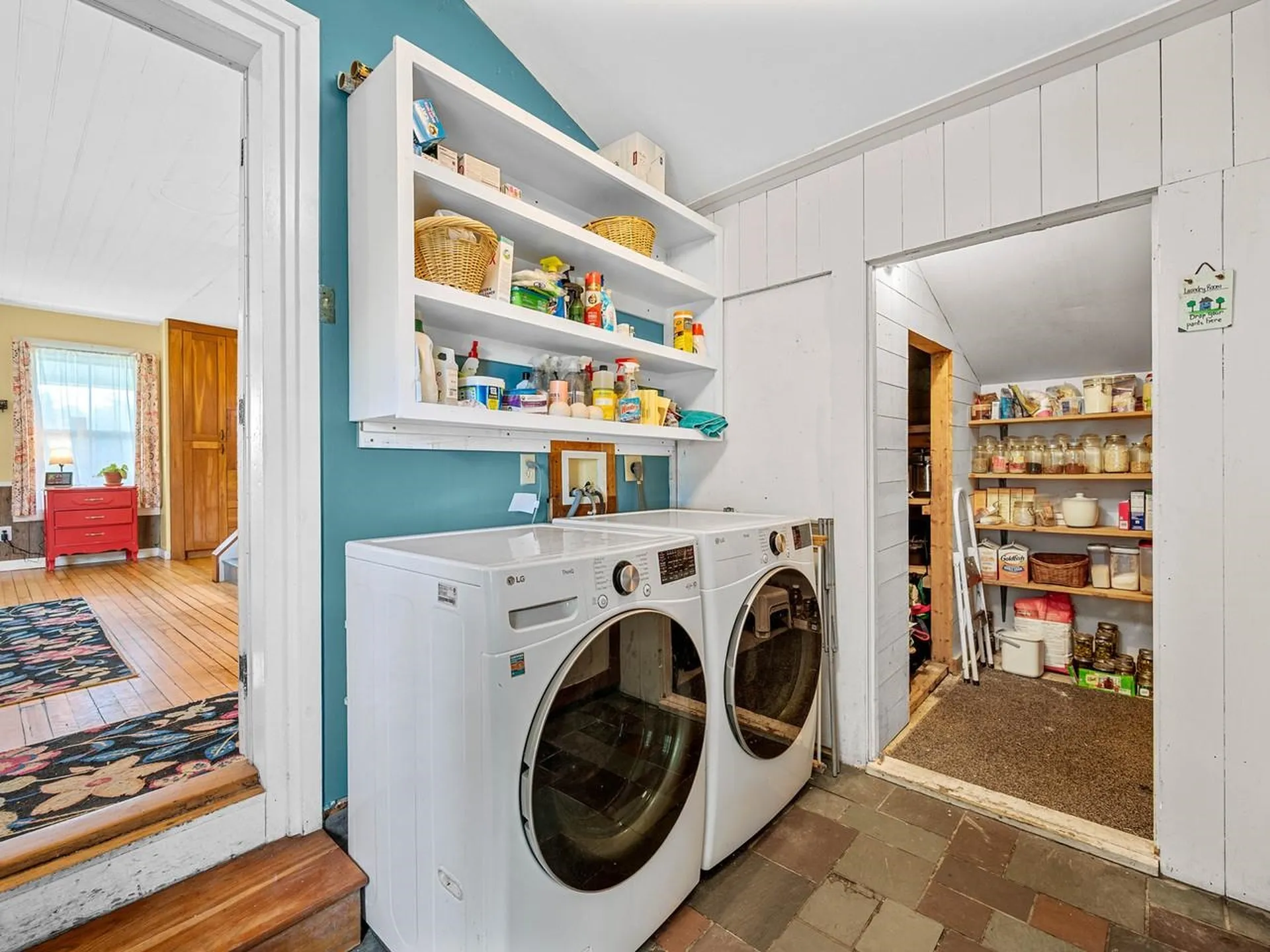 858 East Hill Road Plainfield VT 05667