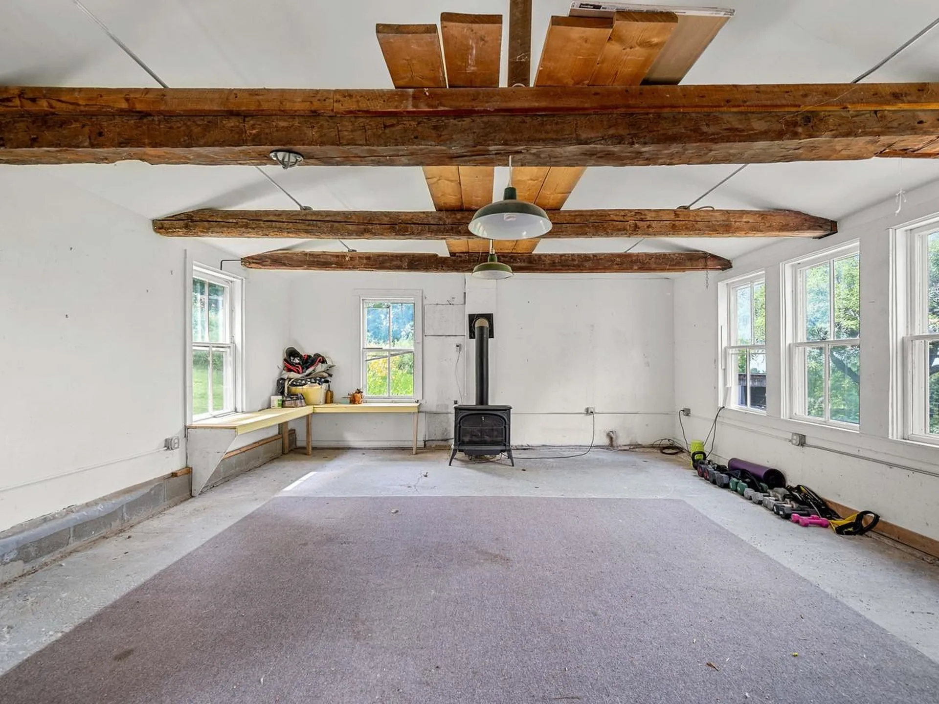 858 East Hill Road Plainfield VT 05667
