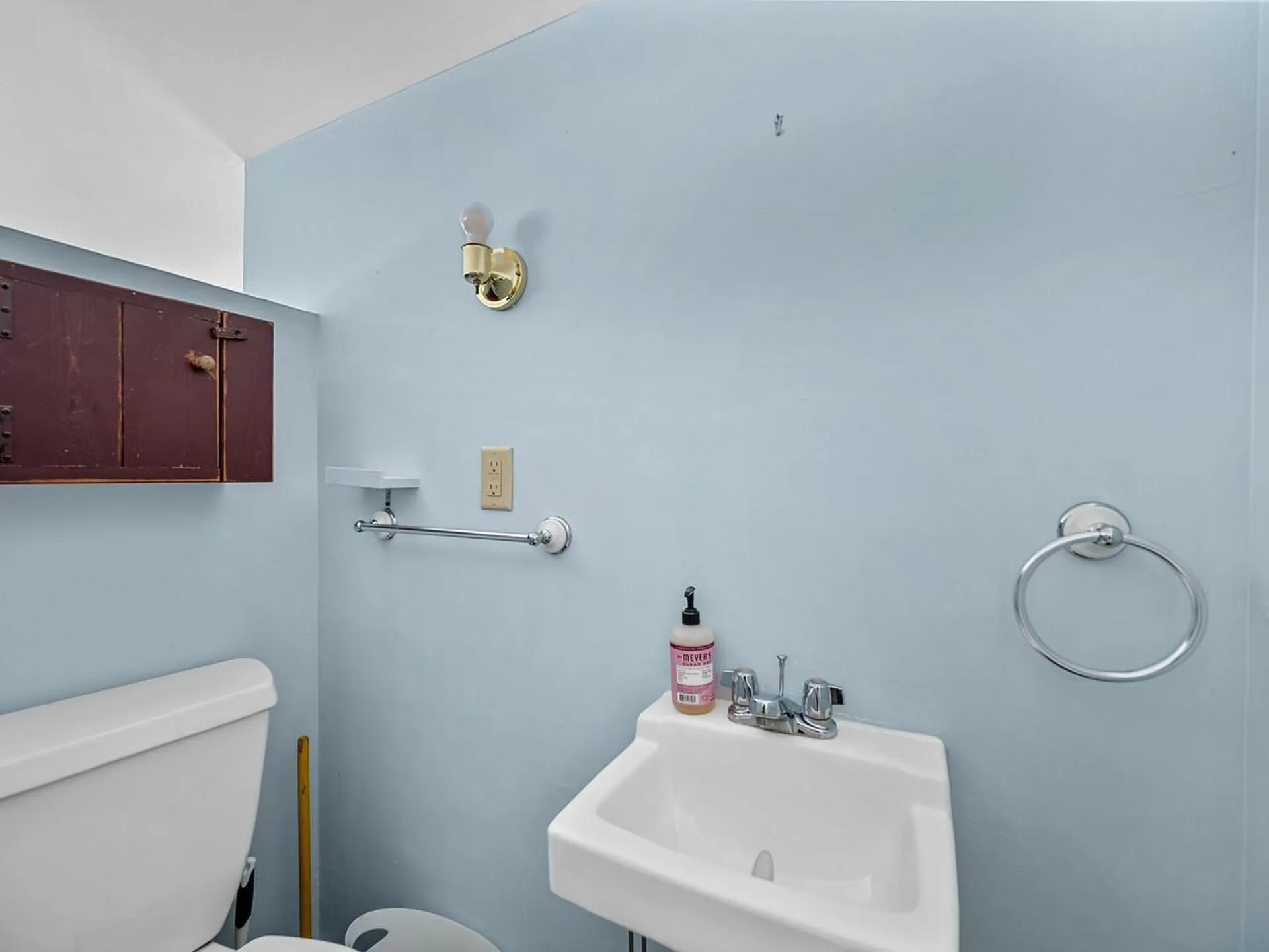 858 East Hill Road Plainfield VT 05667