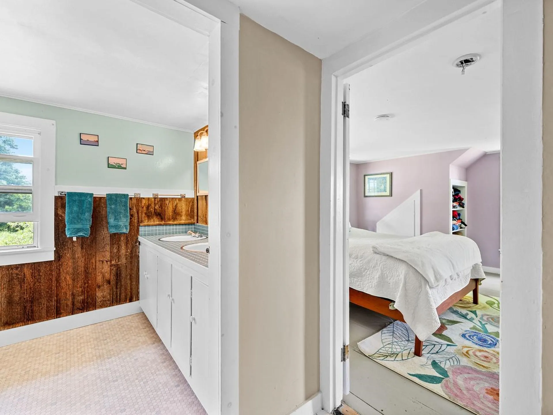 858 East Hill Road Plainfield VT 05667