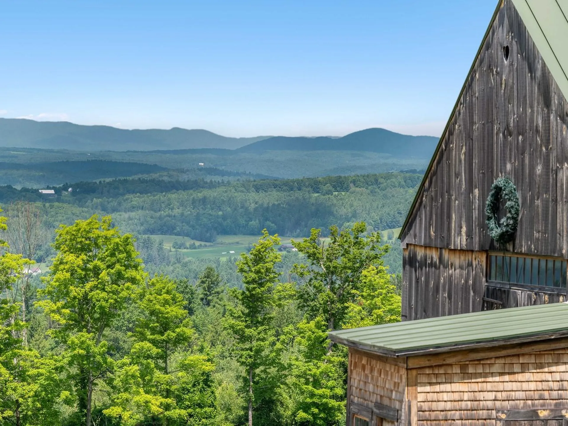 858 East Hill Road Plainfield VT 05667