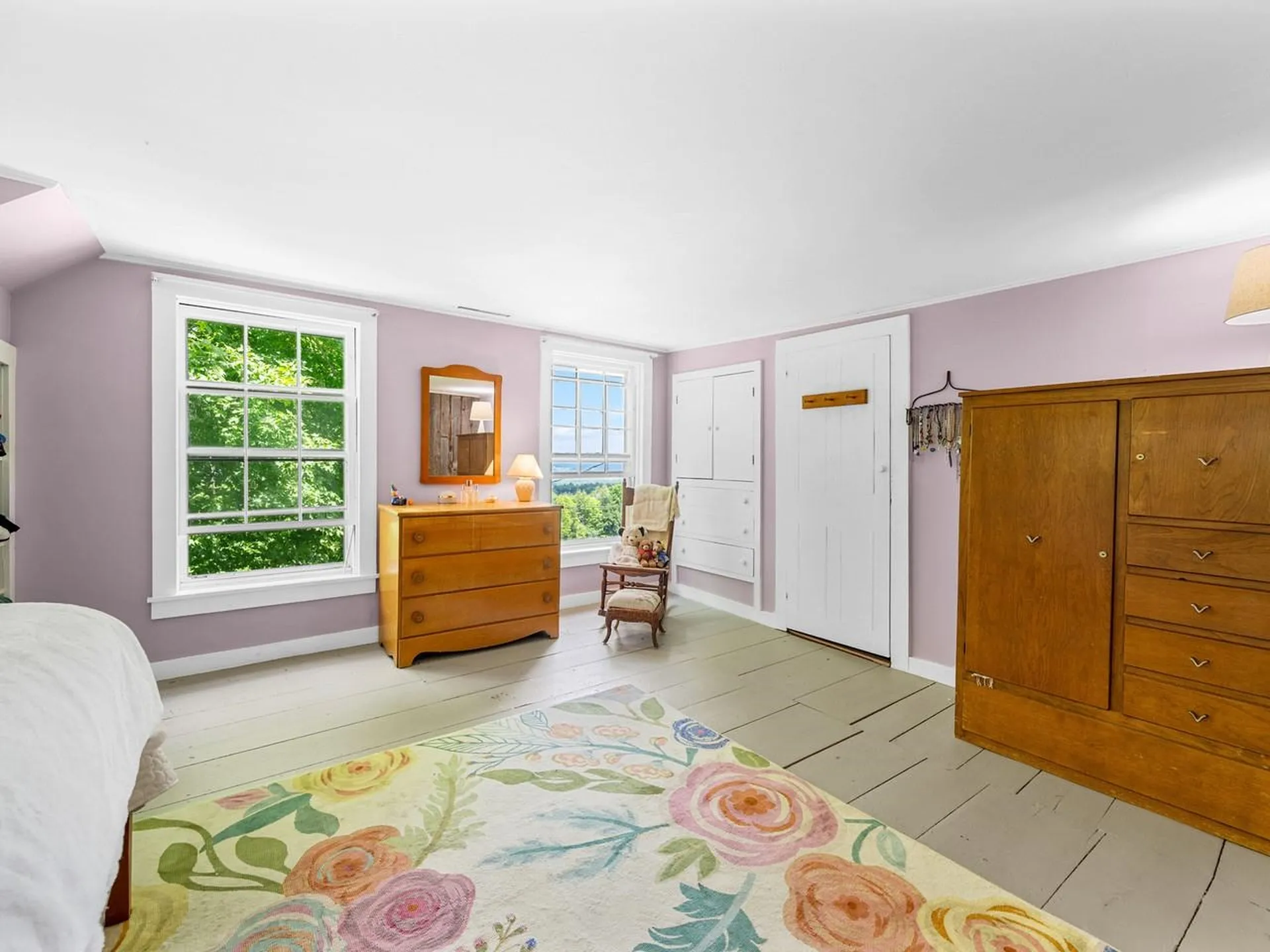 858 East Hill Road Plainfield VT 05667