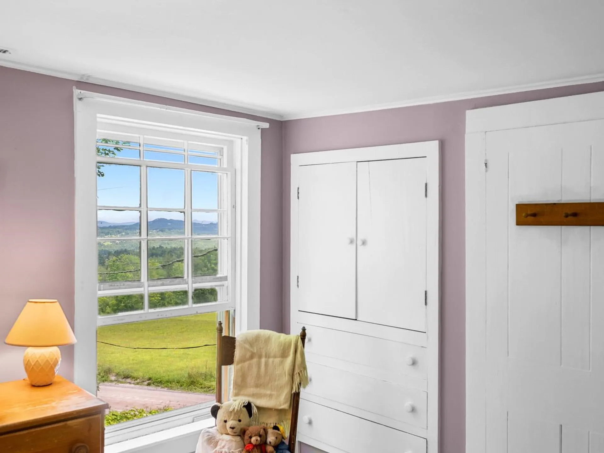 858 East Hill Road Plainfield VT 05667