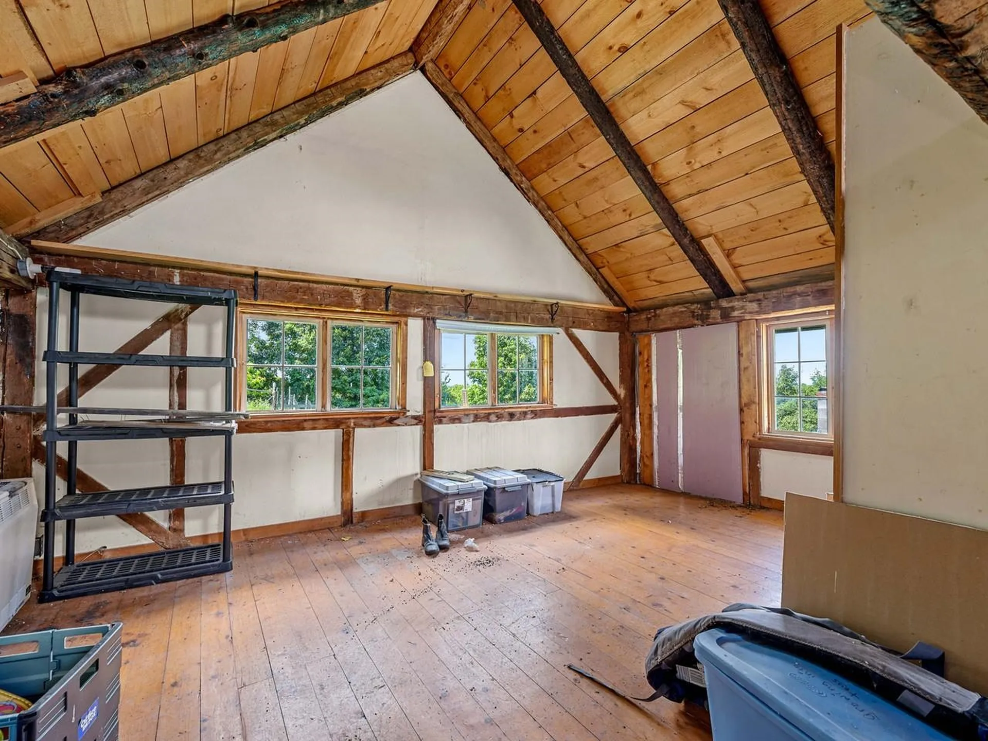 858 East Hill Road Plainfield VT 05667