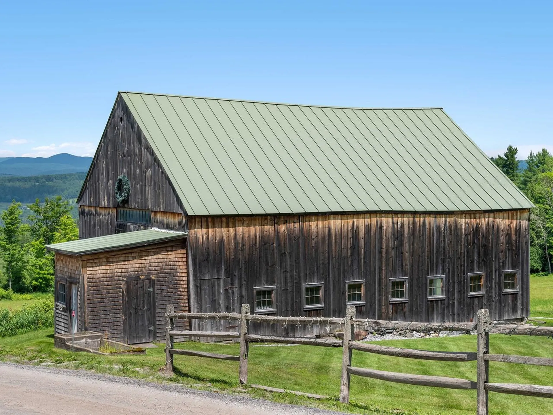 858 East Hill Road Plainfield VT 05667