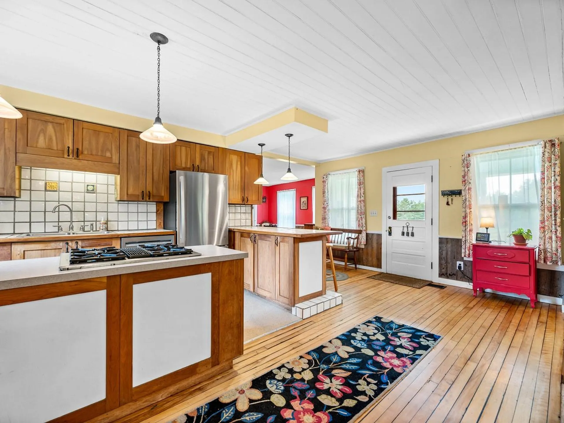 858 East Hill Road Plainfield VT 05667
