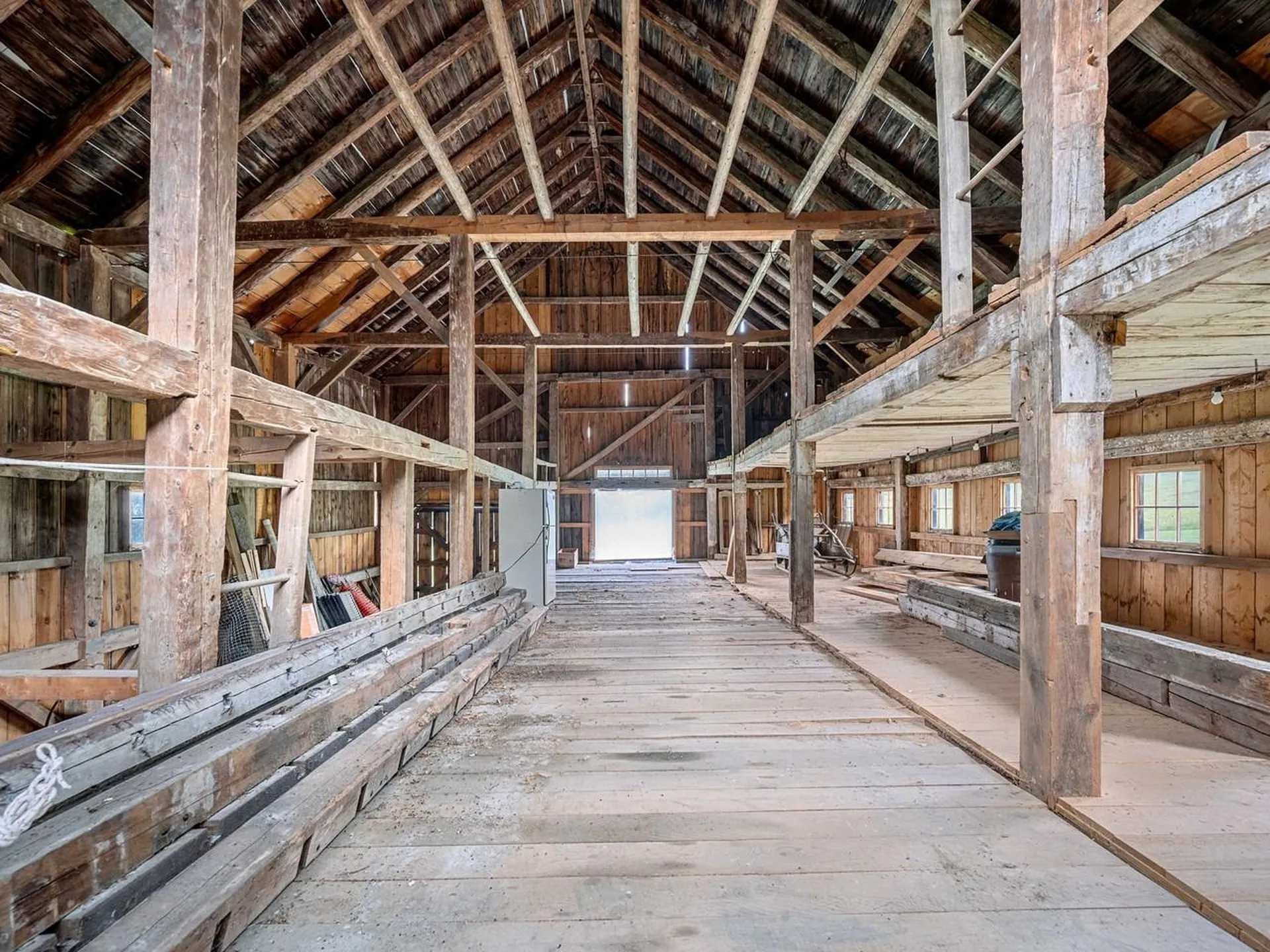 858 East Hill Road Plainfield VT 05667