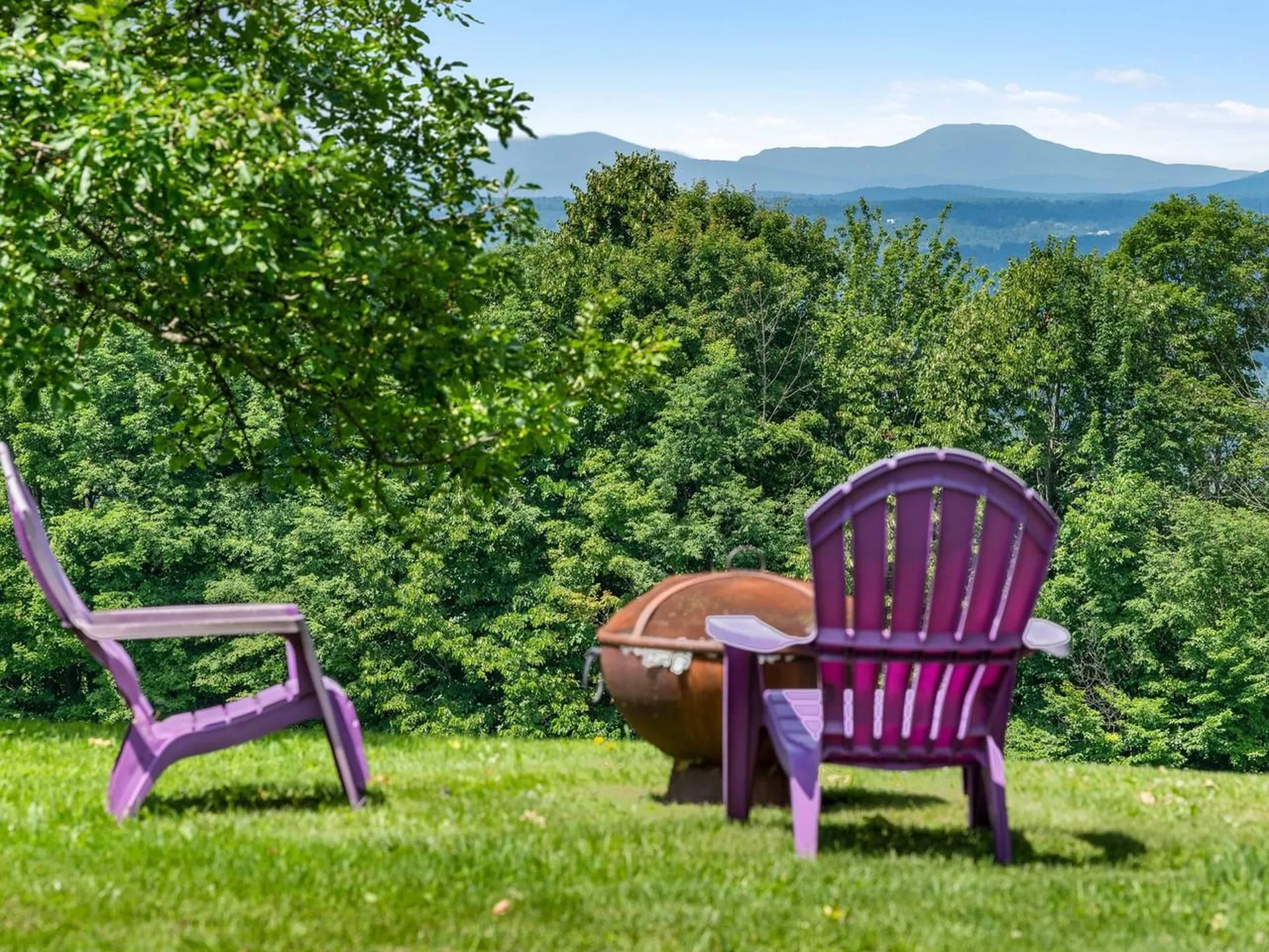 858 East Hill Road Plainfield VT 05667