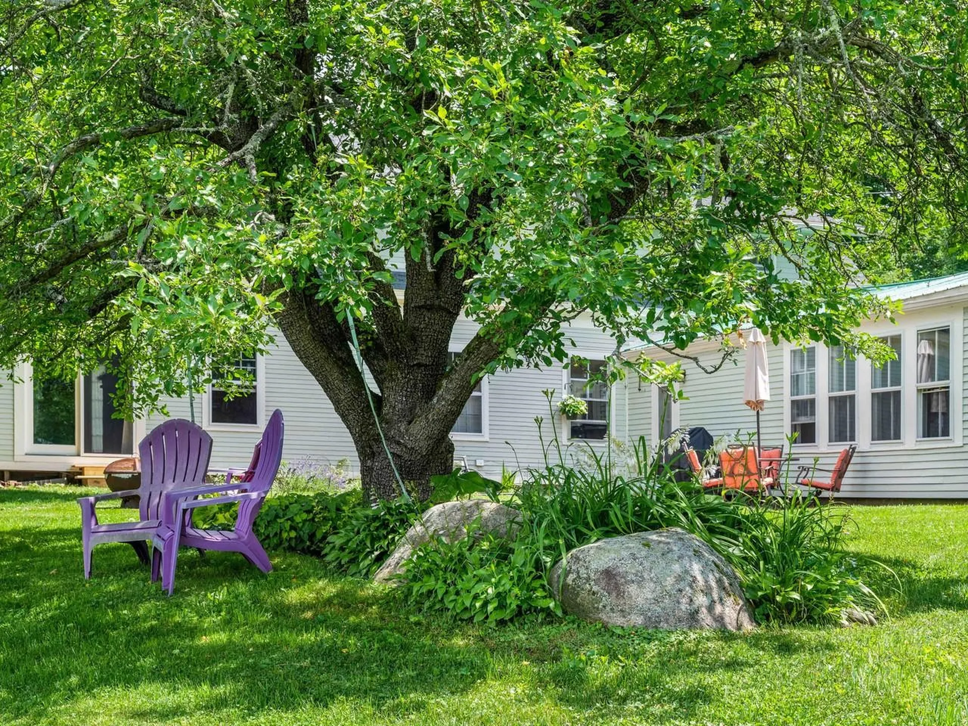 858 East Hill Road Plainfield VT 05667